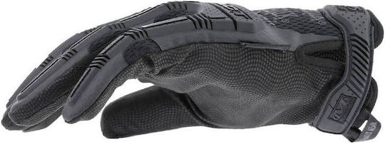 Mechanix Wear M-pact Covert T/S Στρατιωτικά Γάντια 0.5mm σε Μαύρο χρώμα