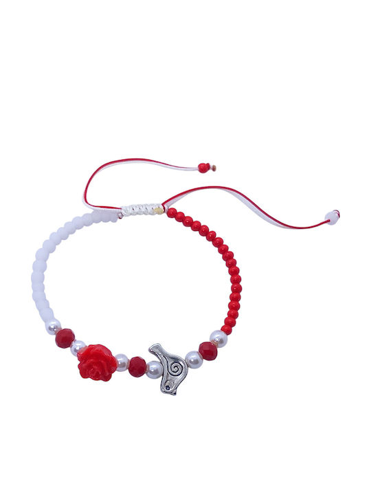 Star Kids März Armband