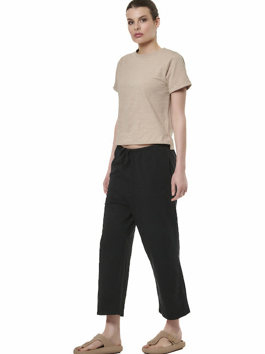 Pantaloni de Trening Negru