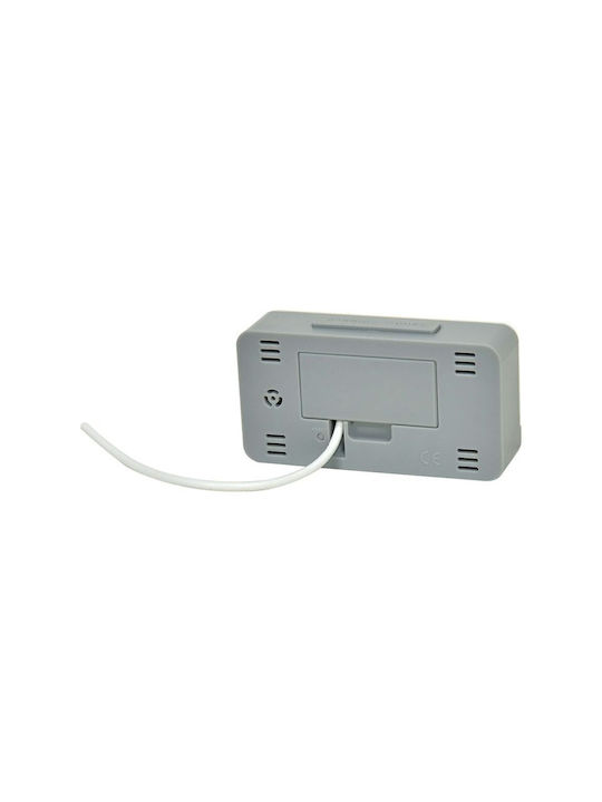 Ceas de masă digital Rhythm Lct089nr03