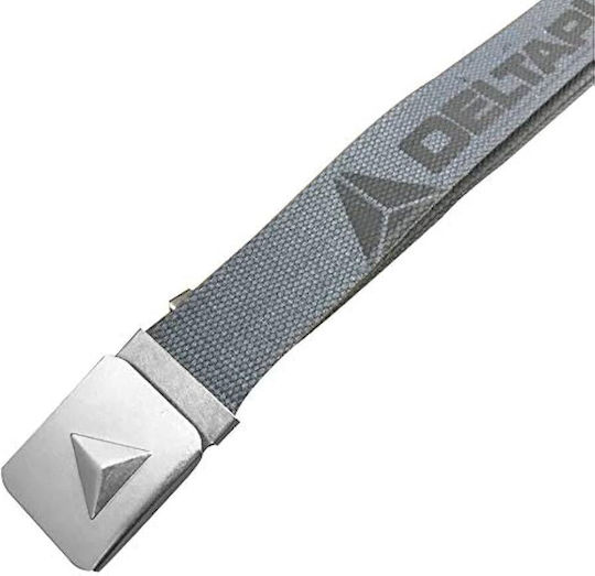 Delta Plus Atoll Work Belt Gray