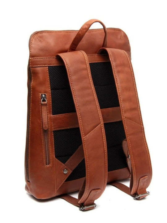 The Chesterfield Brand Backpack Ταμπά