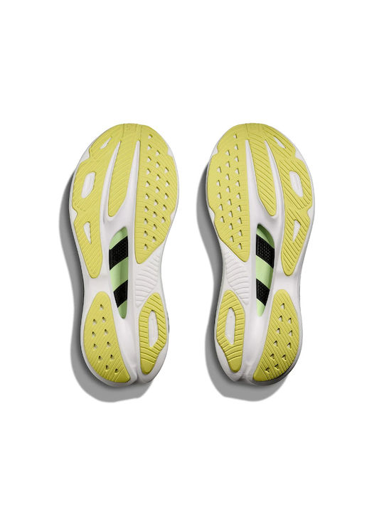 Skyward X Sport Shoes Running Green