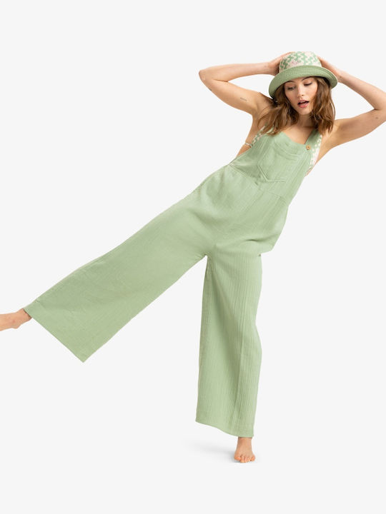 Roxy Jasmine Paradise Hat Basil