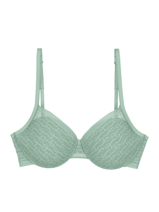 Signature Sheer Whp Ex Mint Sutien