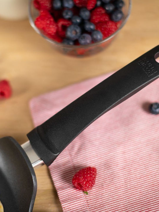 Kuhn Rikon Crepe Maker made of Aluminum with Non-Stick Coating 25cm