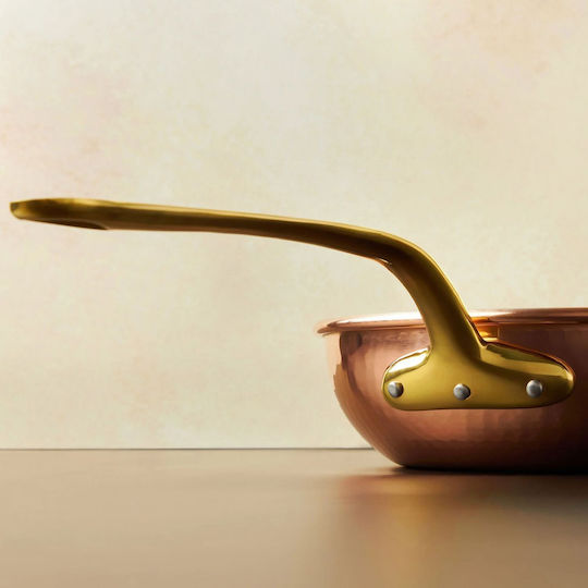 Ruffoni Saute made of Copper 28cm