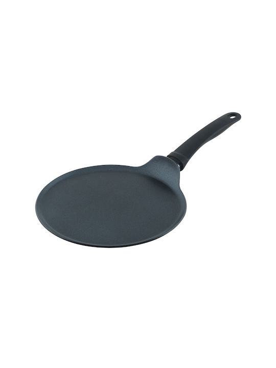 Kuhn Rikon Crepe Maker made of Aluminum with Non-Stick Coating 25cm