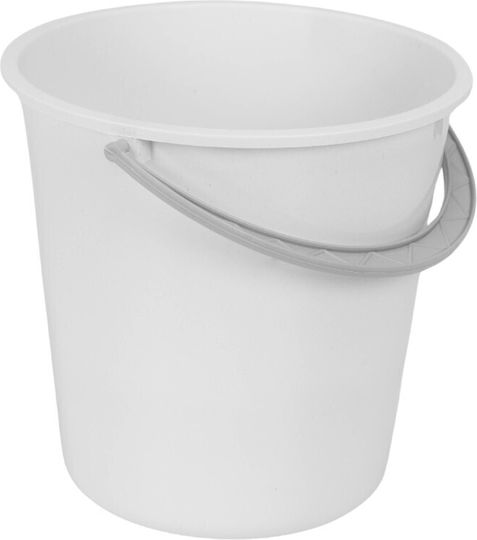 Găleată de apă din plastic cu mâner 20L Viosarp 5206753048404
