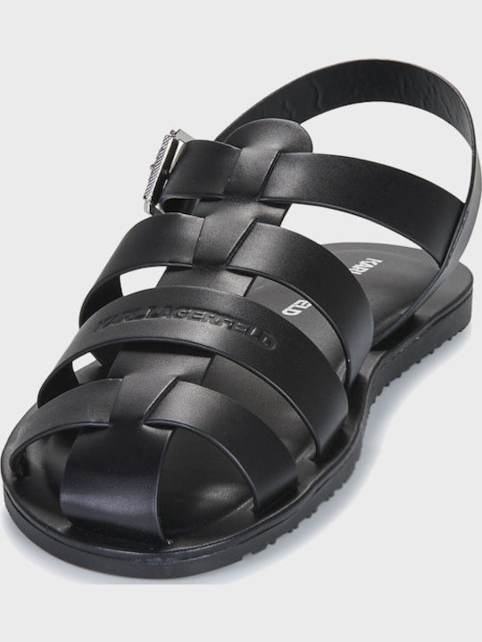 Men's Sandals Black