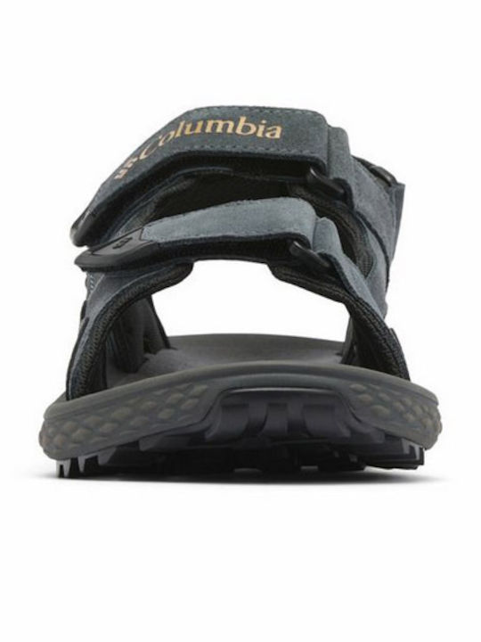 Konos Hiker 3 Men's Sandals Gray