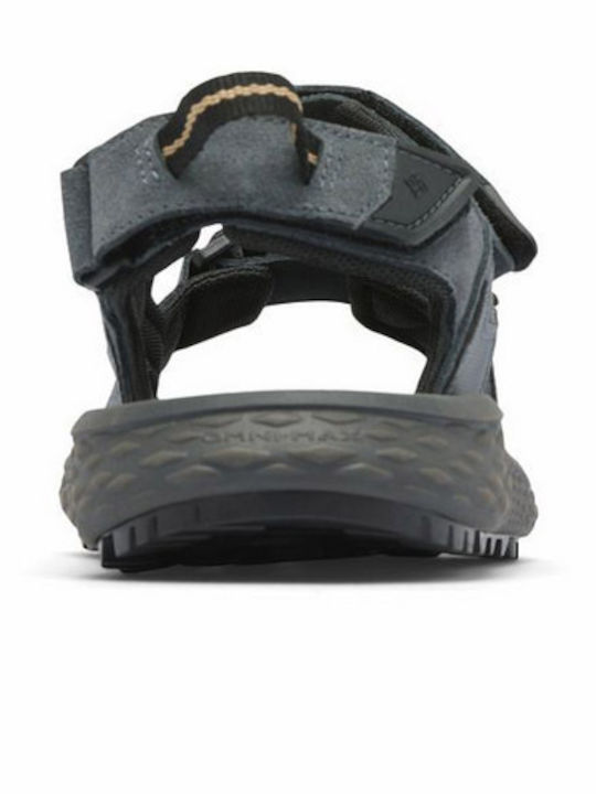 Konos Hiker 3 Men's Sandals Gray