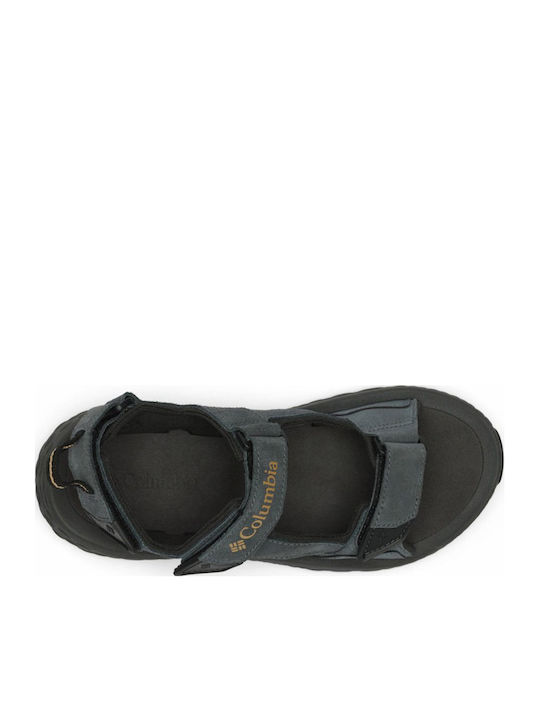 Konos Hiker 3 Men's Sandals Gray