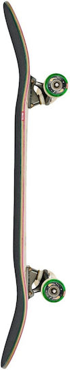 Globe Complete Shortboard Χρυσό