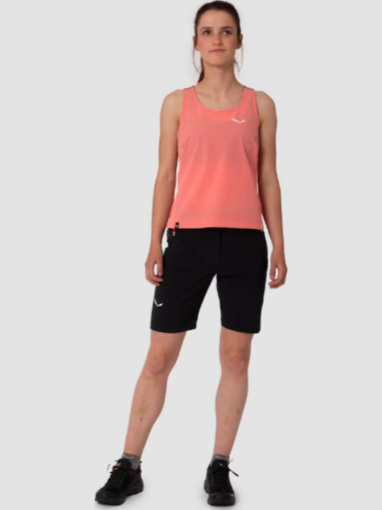 Salewa Pedroc Dst Γυναικείο Κοντό Παντελόνι Πεζοπορίας Salewa Pedroc Dst Γυναικείο Κοντό Παντελόνι Πεζοπορίας