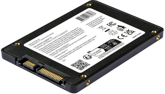 Philips S130 SSD 500GB 2.5 Inch SATA III Connection