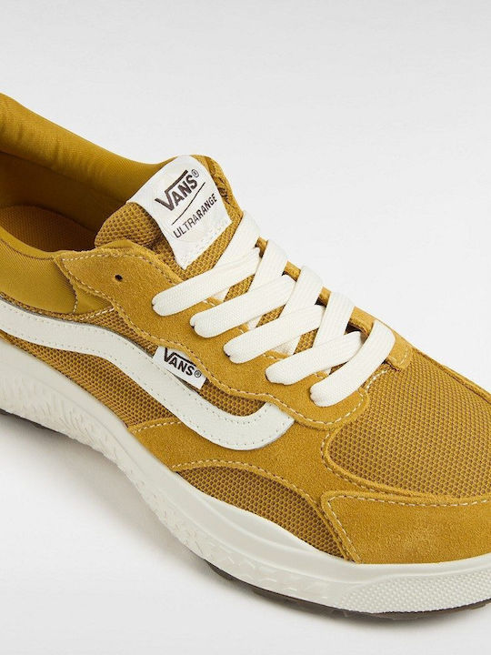 Mte Ultrarange Neo Vr3 Sneakers Yellow