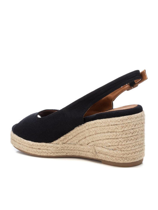 Platforme dama Negre
