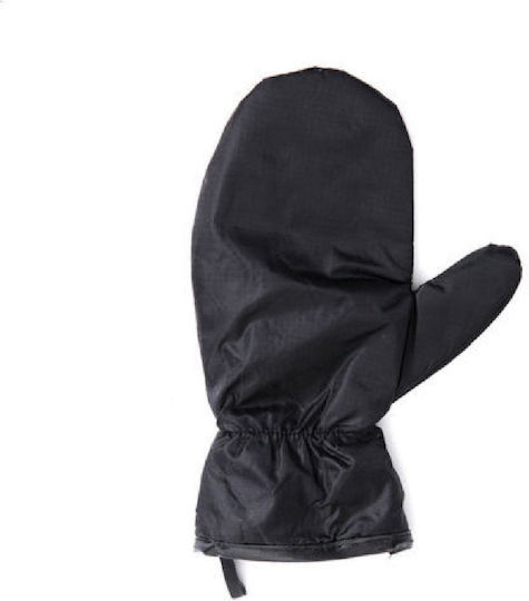 Cumulus 3 Kleiderdampfer Boden 1750W mit Behälter 1.8lt Schwarz