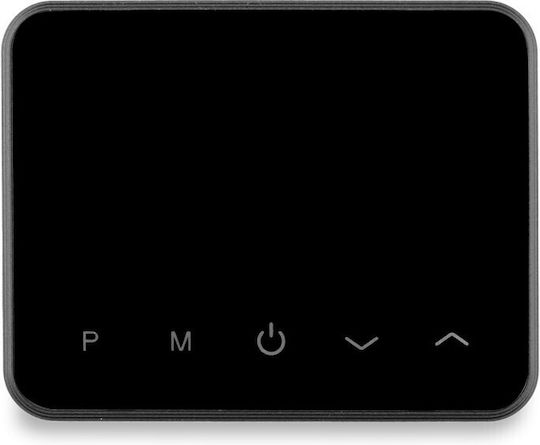 Volt Polska Ψηφιακός Θερμοστάτης Χώρου Smart με Wi-Fi
