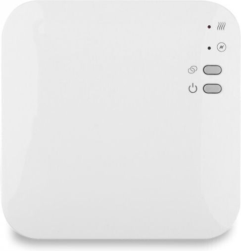 Volt Polska Ψηφιακός Θερμοστάτης Χώρου Smart με Wi-Fi