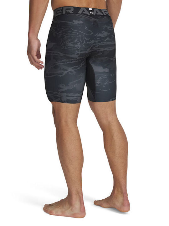 Under Armour Heatgear Printed Long Ισοθερμικό Σορτς Under Armour Heatgear Printed Long Ισοθερμικό Σορτς