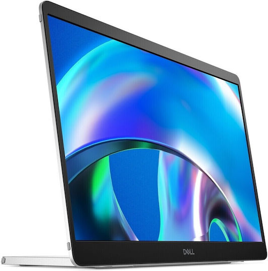 Dell P1425 Plus IPS Φορητό Monitor 14" FHD 1920x1200 με Χρόνο Απόκρισης 7ms GTG