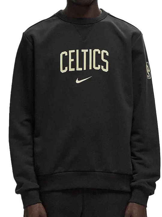Standard Issue Sweatshirt Schwarz