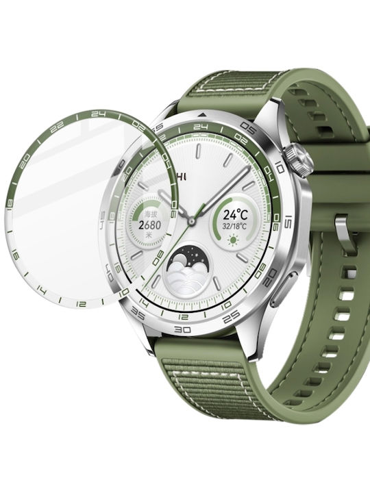 Tempered Glass for the Huawei Watch GT 4 46mm 1pcs EDA005743701