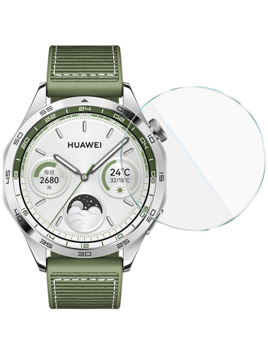 Tempered Glass for the Huawei Watch GT 4 46mm 1pcs EDA006560802