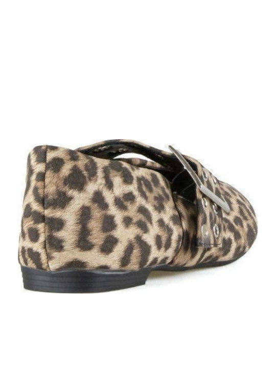 Damen Ballerinas Various Colors