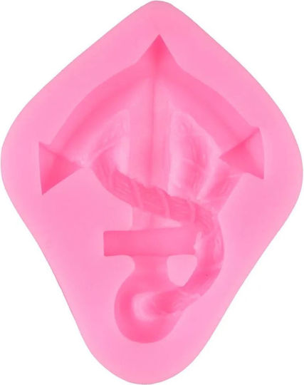 Craftistico Mold Silicone for Candle / Clay / Soap / Liquid Glass