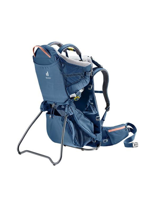 Deuter Mountaineering Backpack 12lt Multicolour