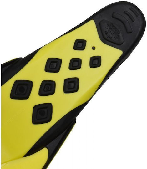 Seac Flossen Für Schwimmen Spinta Gelb