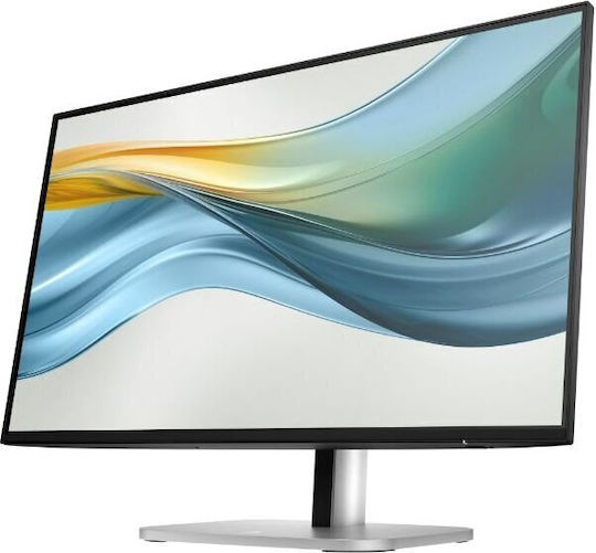 HP S5 Pro 524pu IPS Monitor 23.8" FHD 1920x1080 with Response Time 5ms GTG