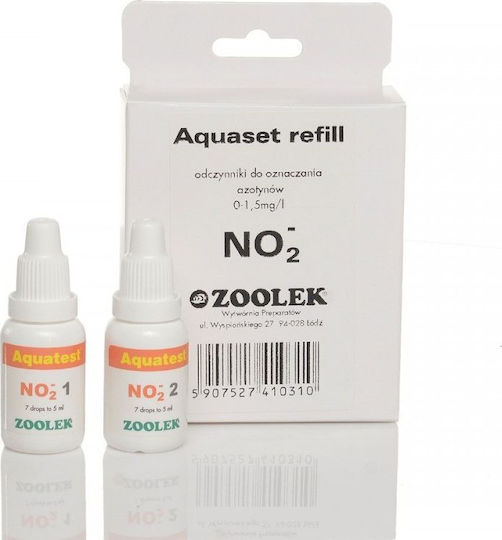 Zoolek Aquarium Water Treatment Product