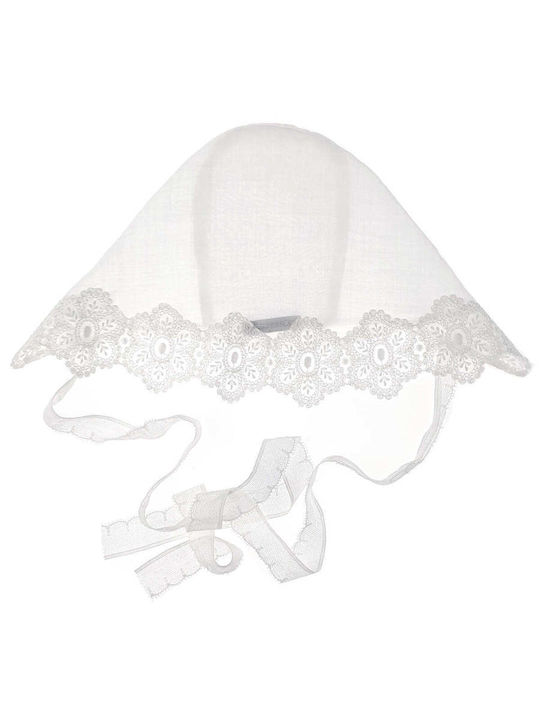 Designer's Cat Accesorii de Botez Pentru Părul Fetei