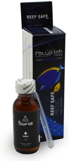 PolypLab Tratament pentru protecție pentru mediu 0.033kg