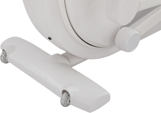 Viking Virgo Electromagnetic Cross Trainer with Plate Weight 10kg for Maximum Weight 130kg