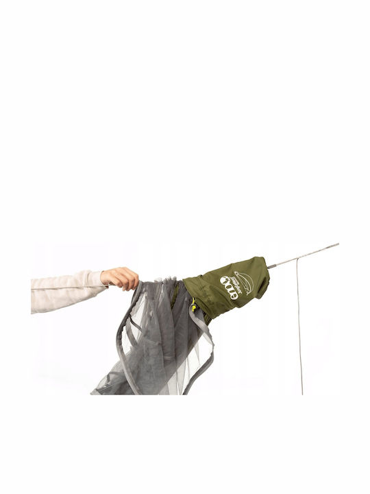 Eno Αιώρα Δικτυωτή Μπλε 40x40εκ.