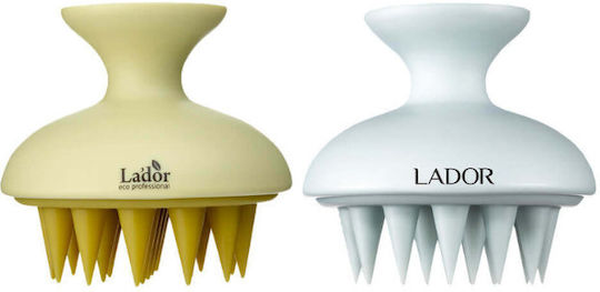 Lador Masaj pentru scalp Albastru