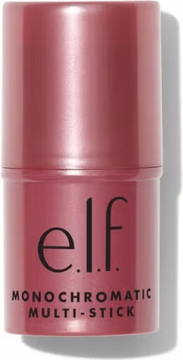 e.l.f Cosmetics Monochromatic Fard de Pleoape Stick Luminous Berry 5gr