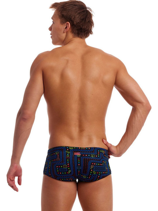 Funky Trunks Funky Trunks