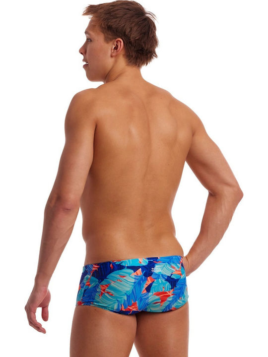 Funky Trunks Funky Trunks
