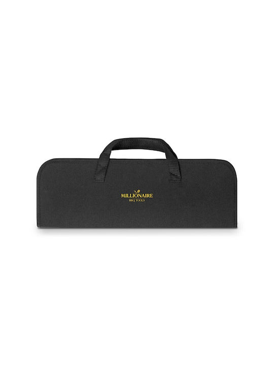 Mikamax Set 5 BBQ Tools 234K9H