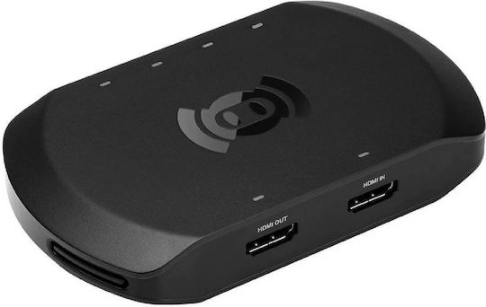 Streamplify Capture Card