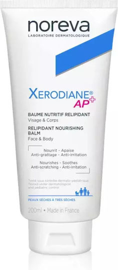 Noreva Relipidant Balm για Ατοπική Δερματίτιδα 200ml