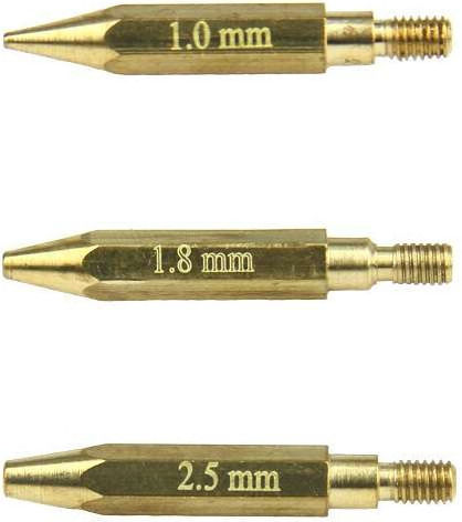 Mar-Pol M88299R Електрически боен пистолет 550W с капацитет 0.8лт