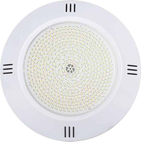 VK Lighting Pool-Scheinwerfer mit Kaltweiß Licht 62159-093106