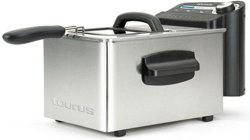 Taurus Electric Fryer 2.1kW Capacity 3lt